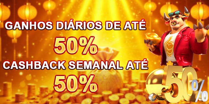 57win Fundo de Resgate de Perdas Semanais